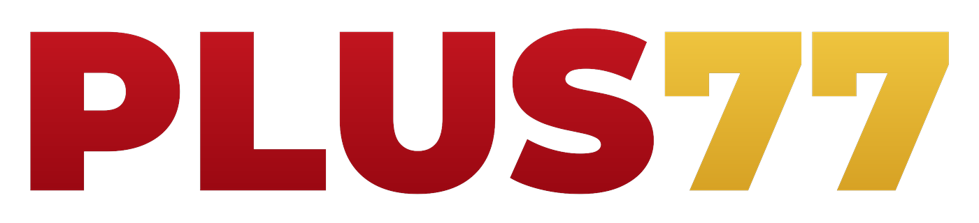 plus77 Logo
